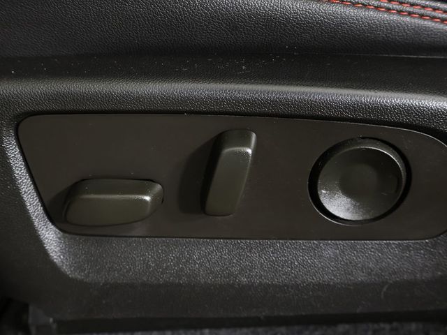 2023 GMC Canyon 4WD Crew Cab AT4X - 23028664 - 36