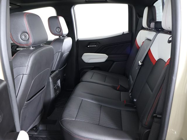 2023 GMC Canyon 4WD Crew Cab AT4X - 23028664 - 38