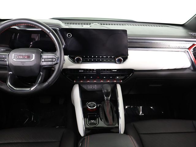 2023 GMC Canyon 4WD Crew Cab AT4X - 23028664 - 40