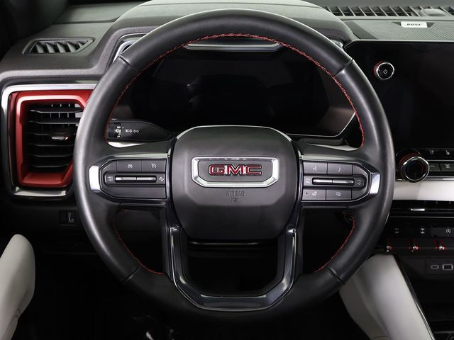 2023 GMC Canyon 4WD Crew Cab AT4X - 23028664 - 44