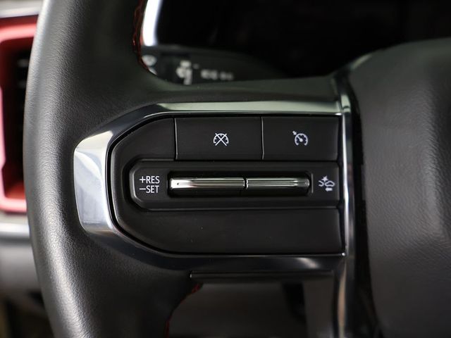 2023 GMC Canyon 4WD Crew Cab AT4X - 23028664 - 47