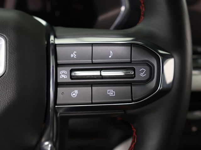 2023 GMC Canyon 4WD Crew Cab AT4X - 23028664 - 48