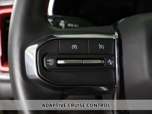 2023 GMC Canyon 4WD Crew Cab AT4X - 23028664 - 4
