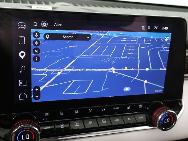 2023 GMC Canyon 4WD Crew Cab AT4X - 23028664 - 51