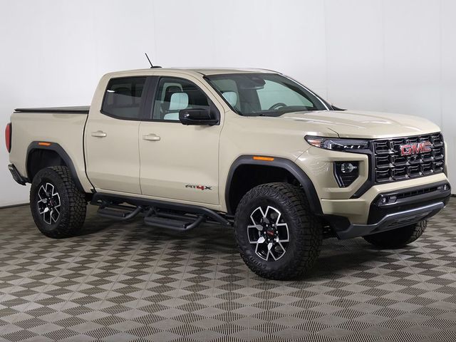 2023 GMC Canyon 4WD Crew Cab AT4X - 23028664 - 63