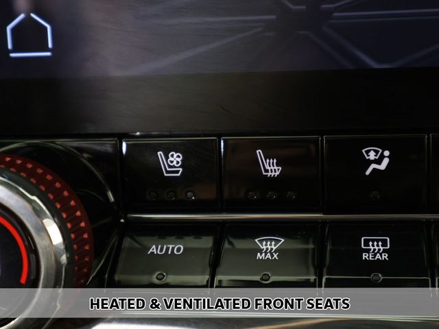 2023 GMC Canyon 4WD Crew Cab AT4X - 23028664 - 8