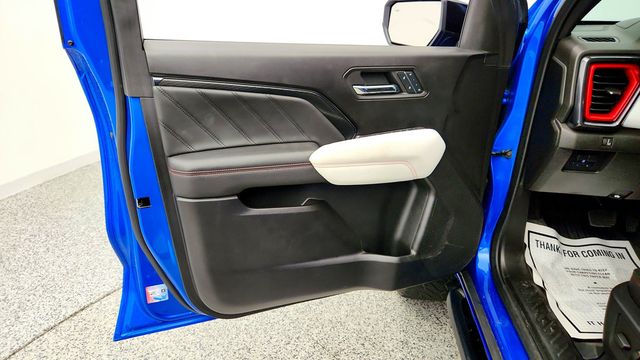 2023 GMC Canyon 4WD Crew Cab AT4X - 23089462 - 9