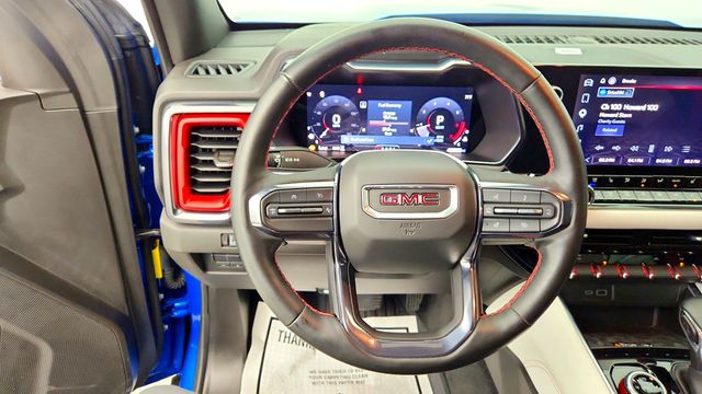 2023 GMC Canyon 4WD Crew Cab AT4X - 23089462 - 12