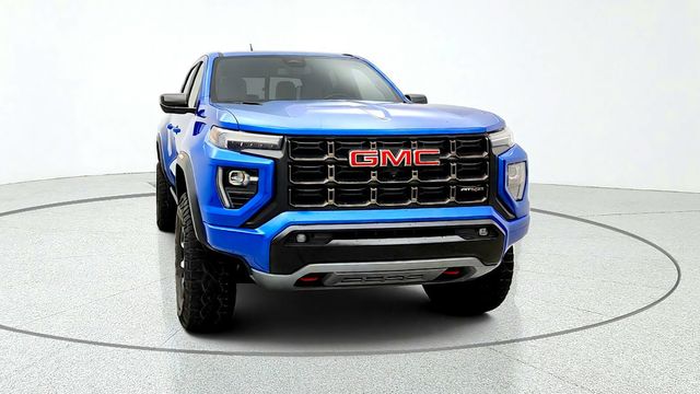 2023 GMC Canyon 4WD Crew Cab AT4X - 23089462 - 1