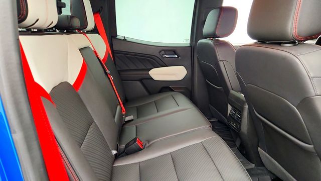 2023 GMC Canyon 4WD Crew Cab AT4X - 23089462 - 21