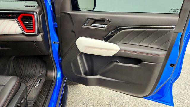 2023 GMC Canyon 4WD Crew Cab AT4X - 23089462 - 24