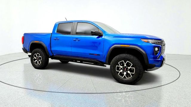 2023 GMC Canyon 4WD Crew Cab AT4X - 23089462 - 2