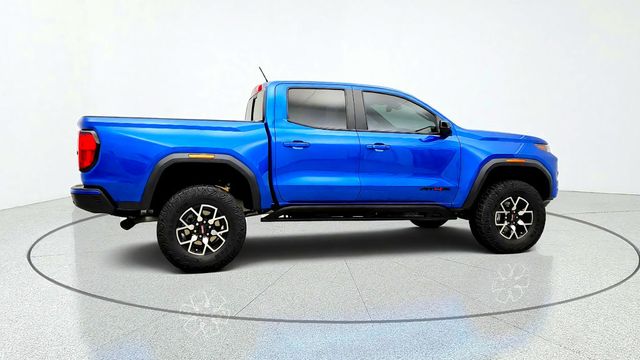 2023 GMC Canyon 4WD Crew Cab AT4X - 23089462 - 3