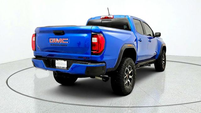 2023 GMC Canyon 4WD Crew Cab AT4X - 23089462 - 4