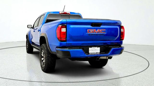 2023 GMC Canyon 4WD Crew Cab AT4X - 23089462 - 5