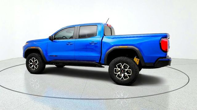 2023 GMC Canyon 4WD Crew Cab AT4X - 23089462 - 6