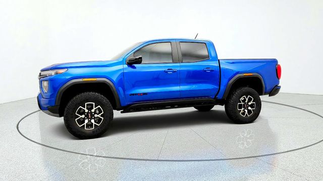 2023 GMC Canyon 4WD Crew Cab AT4X - 23089462 - 7