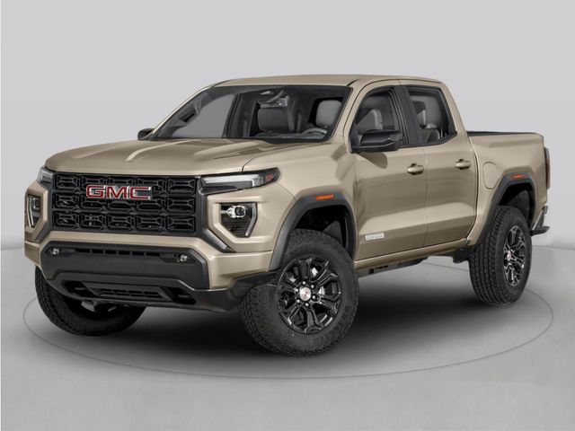 2023 GMC Canyon 4WD Crew Cab Denali - 23098288 - 0