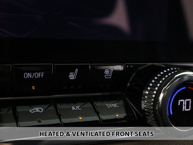 2023 GMC Canyon 4WD Crew Cab Denali - 23009974 - 9