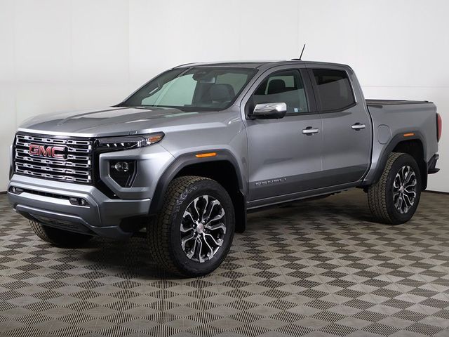 2023 GMC Canyon 4WD Crew Cab Denali - 23009974 - 11