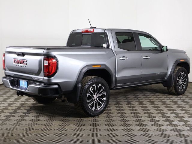 2023 GMC Canyon 4WD Crew Cab Denali - 23009974 - 13