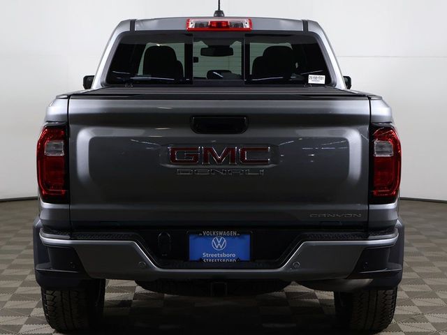 2023 GMC Canyon 4WD Crew Cab Denali - 23009974 - 15