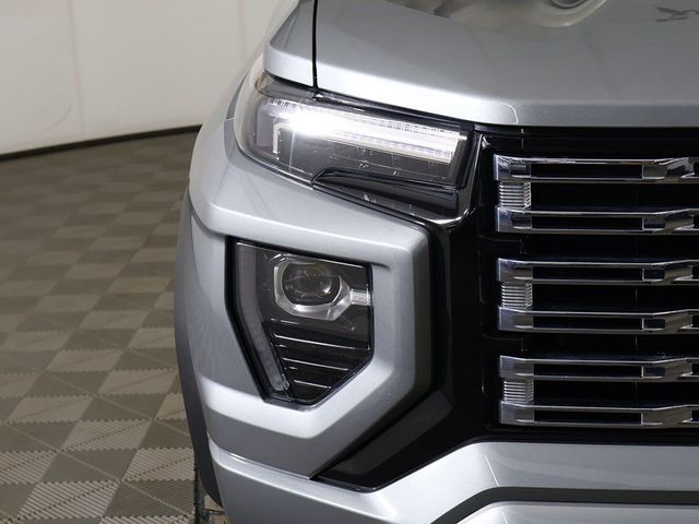 2023 GMC Canyon 4WD Crew Cab Denali - 23009974 - 16