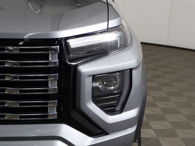 2023 GMC Canyon 4WD Crew Cab Denali - 23009974 - 17