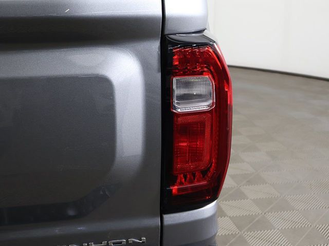 2023 GMC Canyon 4WD Crew Cab Denali - 23009974 - 19