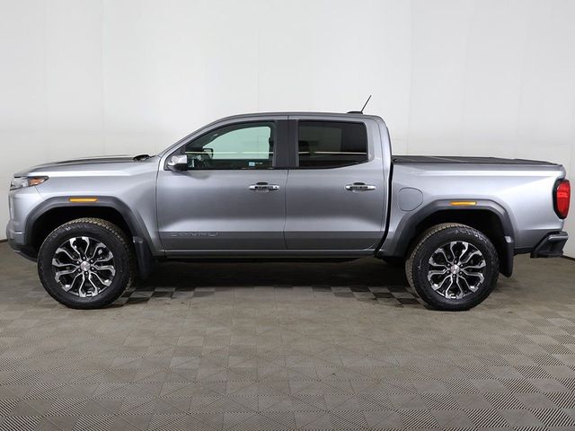 2023 GMC Canyon 4WD Crew Cab Denali - 23009974 - 20