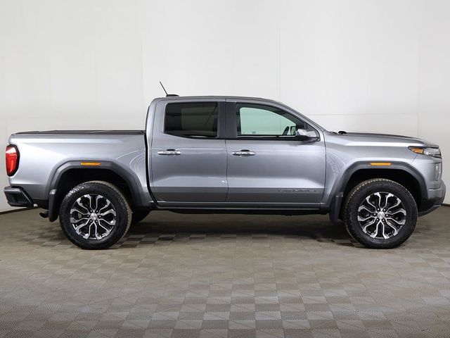 2023 GMC Canyon 4WD Crew Cab Denali - 23009974 - 21