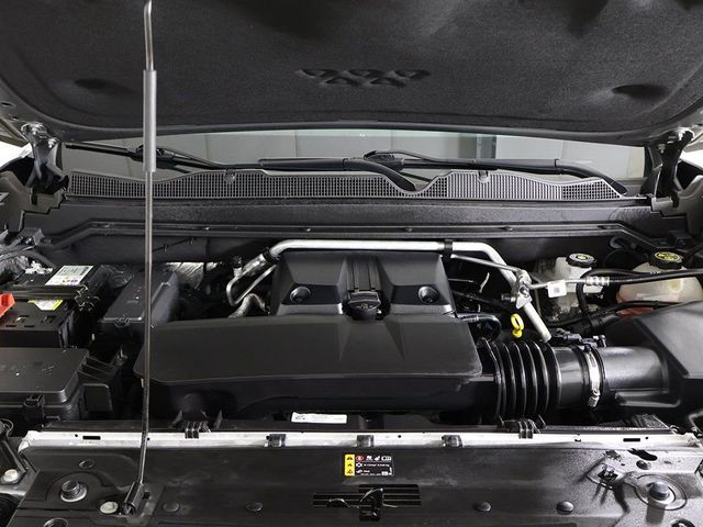 2023 GMC Canyon 4WD Crew Cab Denali - 23009974 - 22