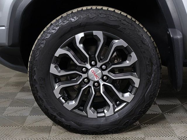 2023 GMC Canyon 4WD Crew Cab Denali - 23009974 - 25