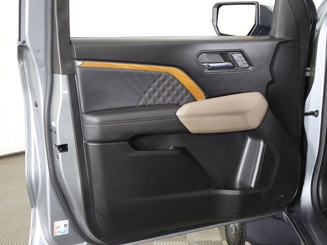 2023 GMC Canyon 4WD Crew Cab Denali - 23009974 - 26