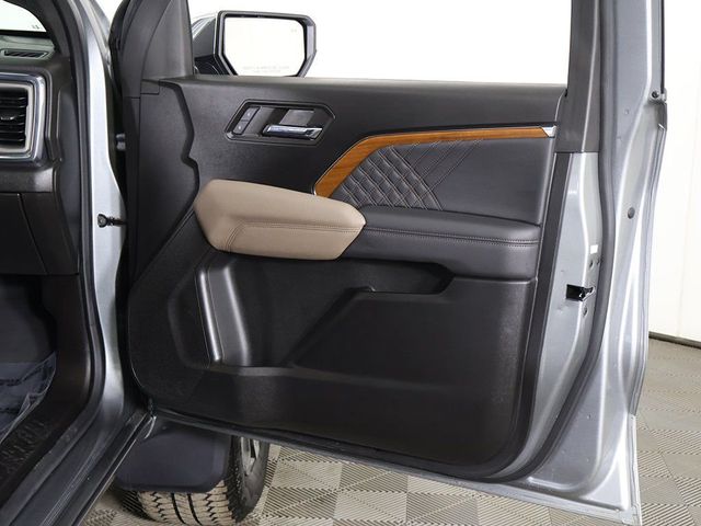 2023 GMC Canyon 4WD Crew Cab Denali - 23009974 - 27