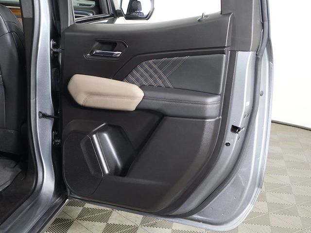 2023 GMC Canyon 4WD Crew Cab Denali - 23009974 - 29