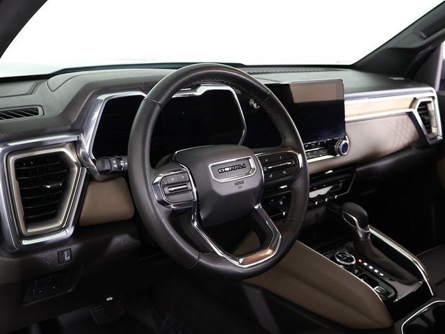 2023 GMC Canyon 4WD Crew Cab Denali - 23009974 - 30