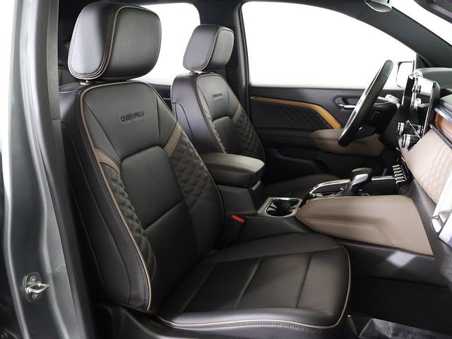 2023 GMC Canyon 4WD Crew Cab Denali - 23009974 - 32