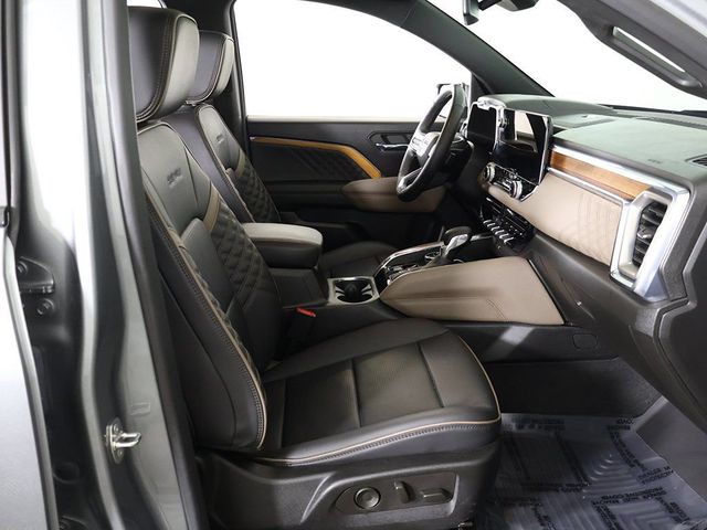 2023 GMC Canyon 4WD Crew Cab Denali - 23009974 - 34