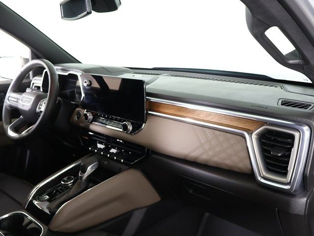 2023 GMC Canyon 4WD Crew Cab Denali - 23009974 - 35