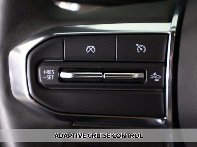 2023 GMC Canyon 4WD Crew Cab Denali - 23009974 - 3