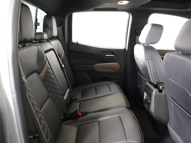 2023 GMC Canyon 4WD Crew Cab Denali - 23009974 - 39
