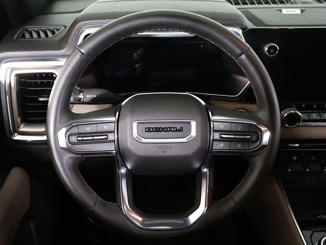 2023 GMC Canyon 4WD Crew Cab Denali - 23009974 - 42