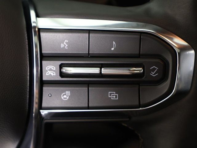 2023 GMC Canyon 4WD Crew Cab Denali - 23009974 - 46