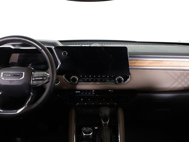 2023 GMC Canyon 4WD Crew Cab Denali - 23009974 - 48