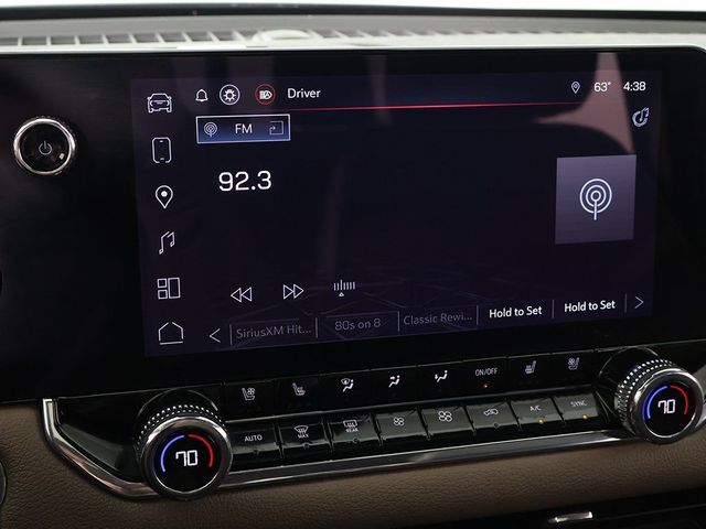 2023 GMC Canyon 4WD Crew Cab Denali - 23009974 - 51