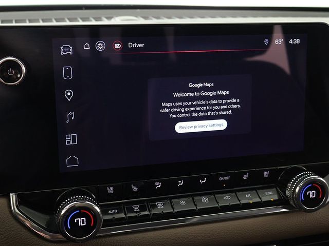 2023 GMC Canyon 4WD Crew Cab Denali - 23009974 - 52