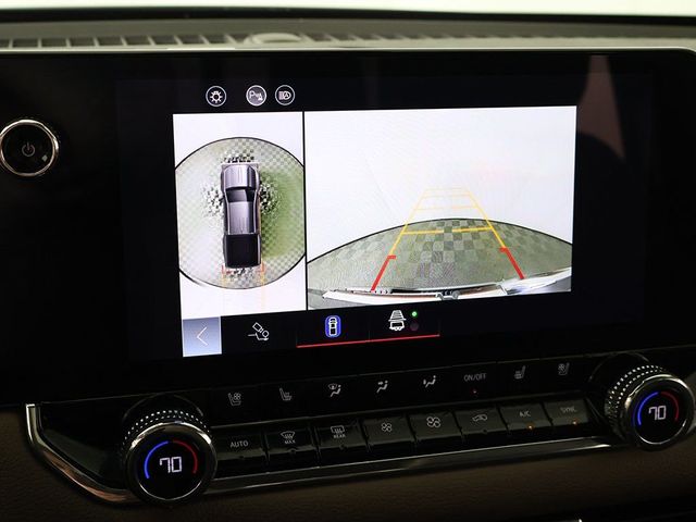 2023 GMC Canyon 4WD Crew Cab Denali - 23009974 - 53