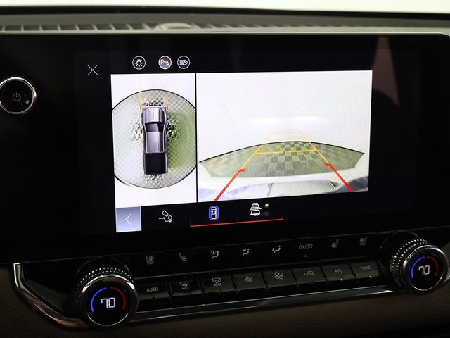 2023 GMC Canyon 4WD Crew Cab Denali - 23009974 - 54