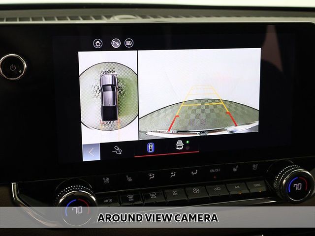 2023 GMC Canyon 4WD Crew Cab Denali - 23009974 - 5